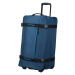 American Tourister Cestovní taška na kolečkách Urban Track M 84 l - modrá