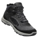 Keen Terradora Flex Mid Wp Women Dámska treková obuv 10026188KEN black/steel grey