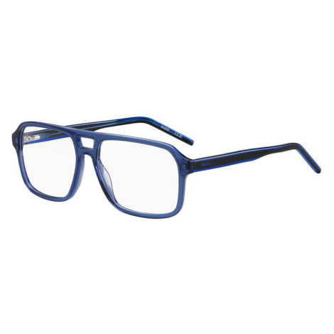 HUGO HG1299 D51 - ONE SIZE (55) Hugo Boss