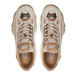 Steve Madden Sneakersy Zoomz Sneaker SM11002327-04005-10M Ružová