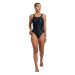 Dámske plavecké jednodielne plavky ARENA WO IMPRINT SWIMSUIT U BACK B