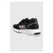 Bežecké topánky adidas Edge Lux čierna farba,
