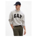 GAP Logo Sweatshirt - Men's