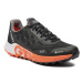 Adidas Bežecké topánky Terrex Agravic Flow GORE-TEX Trail Running 2.0 HR1110 Čierna