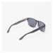 Horsefeathers Keaton Sunglasses Matt Black Turtle/ Gray