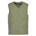 Aquascutum  ACTIVE VEST AA_B004_JK012  Bundy Zelená