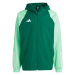 Pánska bunda adidas Tiro 23 Competition All Weather Jacket M IC4570