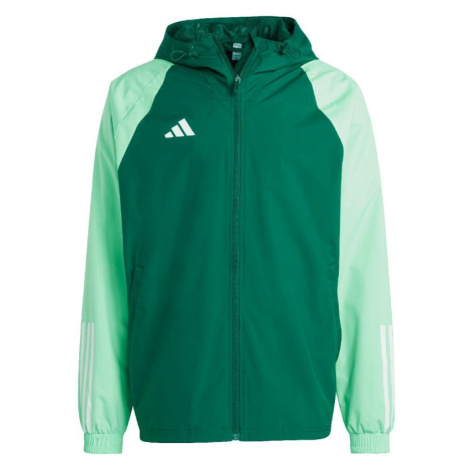 Pánska bunda adidas Tiro 23 Competition All Weather Jacket M IC4570