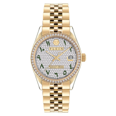 Philipp Plein PW2BA0223 Street Couture 38mm