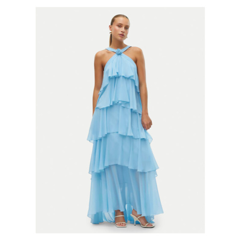 Šaty na ramienka Vero Moda