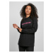 Ladies Magic Monday Long Sleeve Slogan Black