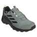 adidas TERREX EASTRAIL 2 GTX Pánska outdoorová obuv, zelená, veľkosť 44