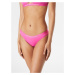 Tommy Hilfiger Underwear Bikinové nohavičky  fuksia / biela