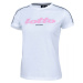 Lotto ATHLETICA CLASSIC W III TEE JS Dámske tričko, biela, veľkosť