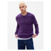GAP Smooth Knitted Sweater - Men