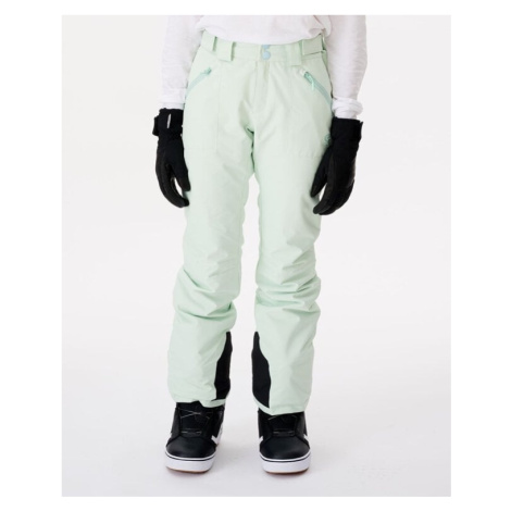 Rip Curl RIDER HIGH WAIST PANT Mint Pants