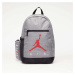 Jordan Air School Backpack Carbon Heather