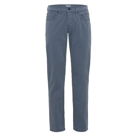 Nohavice Camel Active Casual Pants Blue