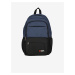 Batoh Enrico Benetti Hamburg Notebook Backpack 23 l Blue