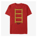 Queens Hasbro Vault Chutes & Ladders - Ladder Costume Unisex T-Shirt
