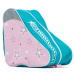 SFR Star Skate Bag - Pink / Green