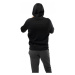 Mikina Bauer Flc Core Hoodie Sr M 1063340