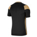 Junior tričko Nike Dri-FIT Park Derby CW3833 - Nike černá-béžová