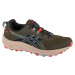 KHAKI BEŽECKÉ TENISKY ASICS GEL-TRABUCO TERRA 2 1011B607-300