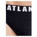 Pánske športové slipy ATLANTIC 3Pack