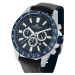 Jacques Lemans 1-2140B Liverpool Chronograph 48mm