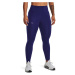 Women's compression leggings Under Armour SF Rush Ank Leg Perf