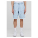 Men's Open Edge Two Knee Denim Shorts - Blue