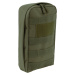 Snake Molle Pouch Olive