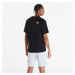 Tričko The North Face S/S Raglan Easy Tee TNF Black