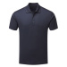 Premier Workwear Pánska polokošeľa z recyklovaných materiálov PR631 French Navy -ca. Pantone 303