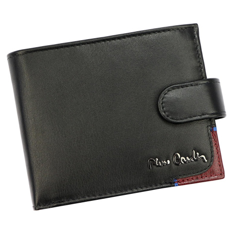 Kožená pánska peňaženka Pierre Cardin