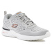 Skechers  Skech-Air Dynamight-Tuned Up 232291-GRY  Nízke tenisky Šedá