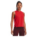 Women's tank top Under Armour Rush Tank