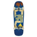 Globe Huntsman Complete Bamboo/Play Skateboard