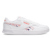 Reebok Sneakersy Court Advance HR0143 Biela