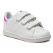 Adidas Sneakersy Stan Smith Cf I FX7537 Biela