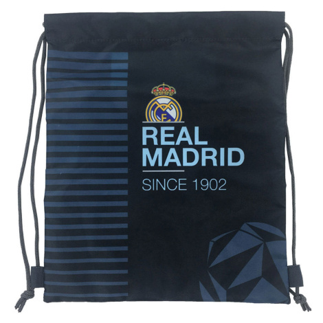 Real Madrid gymsak Euco Since 1902