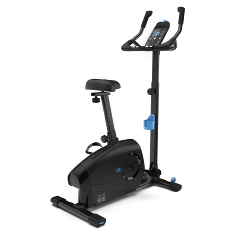Fitness, kulturistika a silové športy DOMYOS
