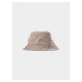 Pánsky obojstranný bucket hat 4F