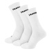 HORSEFEATHERS Ponožky Delete Premium Wmns 3Pack - white WHITE