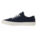 Tommy Hilfiger TOMMY JEANS LOW CUT WMNS CANVAS Dámske nízke tenisky, tmavo modrá, veľkosť