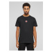 Men's T-shirt Ballin 23 Patch - black