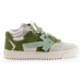 OFF-WHITE Off-Court Green tenisky