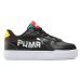 Puma Sneakersy Caven Brand Love Ps 389733 02 Čierna