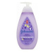 JOHNSON´S BABY Bedtime umývací gél na dobré spanie 500 ml